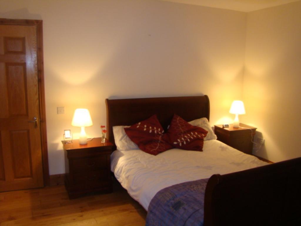 Restmore B&B Anascaul 객실 사진