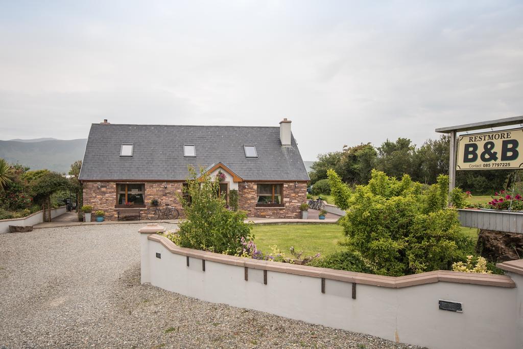 Restmore B&B Anascaul 외부 사진