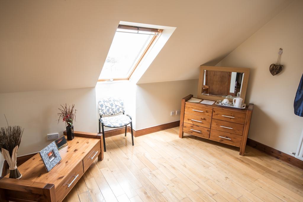 Restmore B&B Anascaul 외부 사진