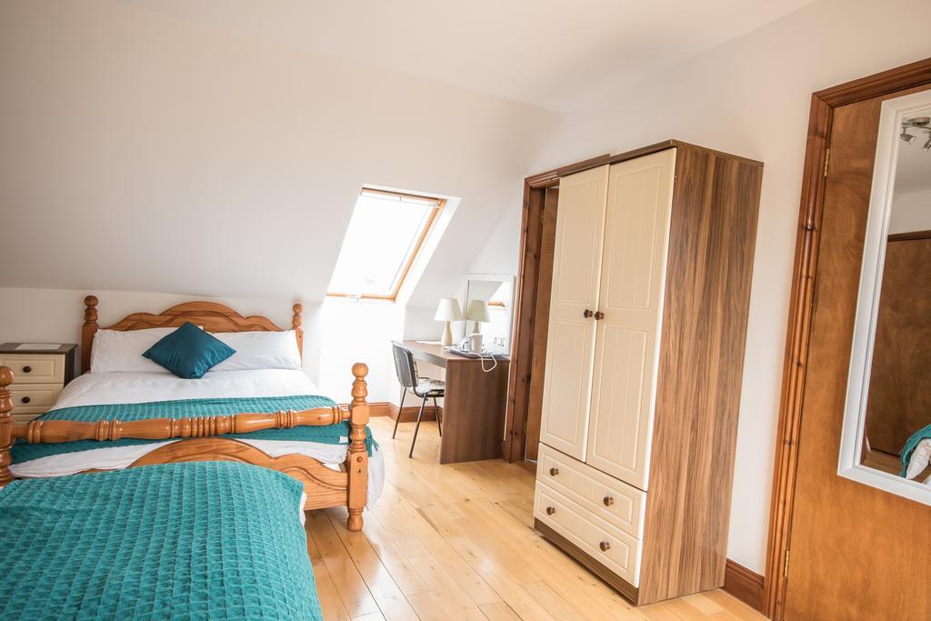 Restmore B&B Anascaul 외부 사진