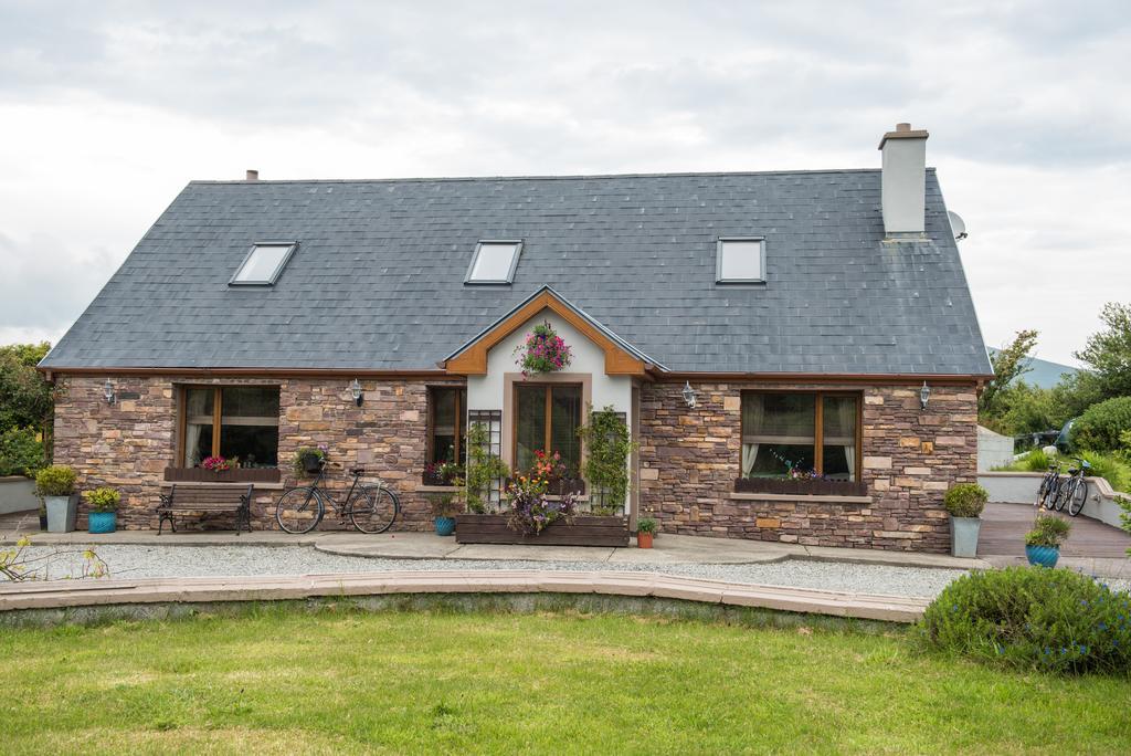 Restmore B&B Anascaul 외부 사진
