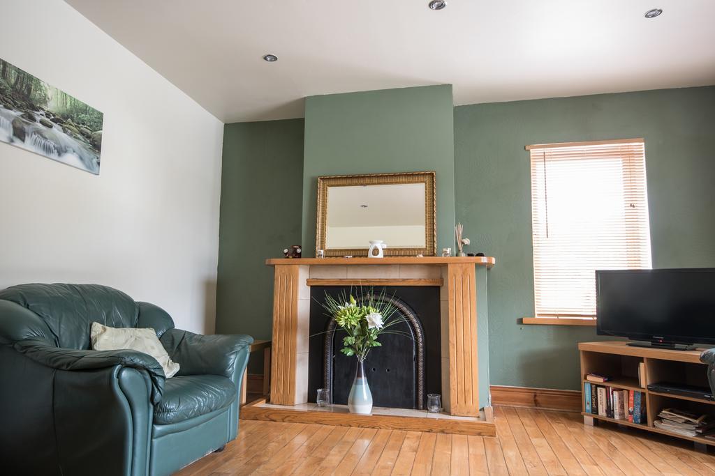 Restmore B&B Anascaul 외부 사진