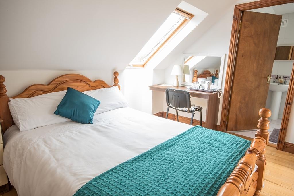 Restmore B&B Anascaul 외부 사진