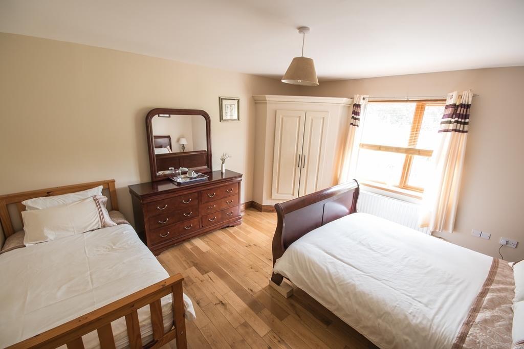 Restmore B&B Anascaul 외부 사진