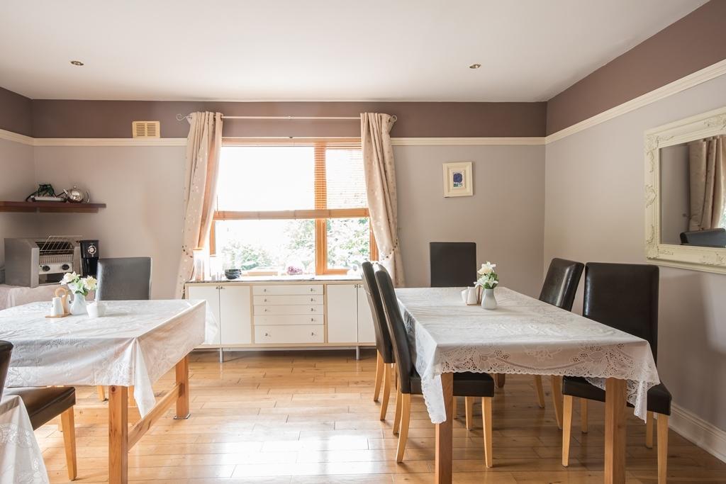 Restmore B&B Anascaul 외부 사진