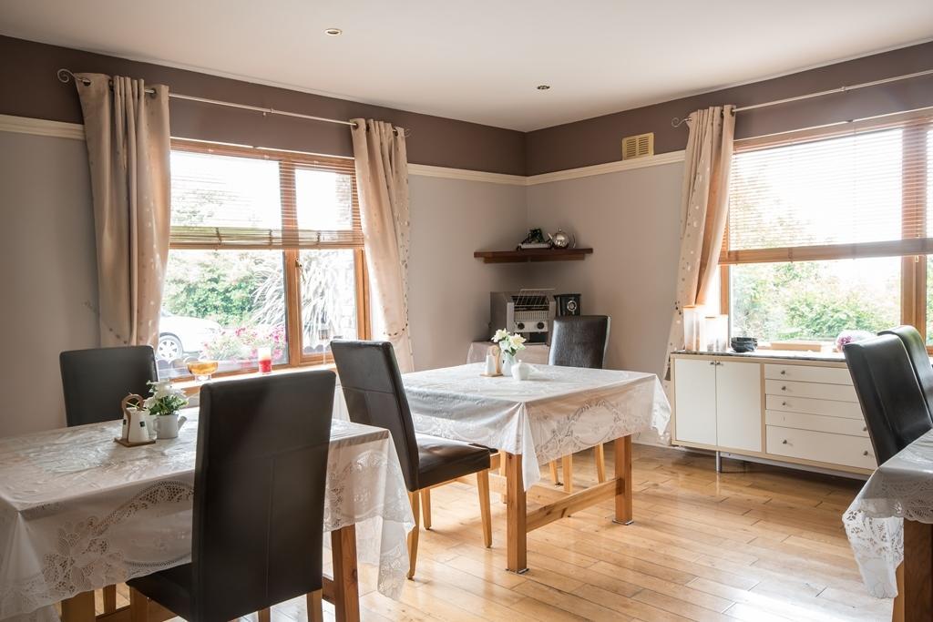 Restmore B&B Anascaul 외부 사진