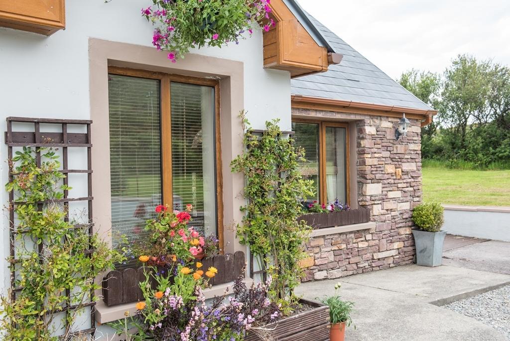Restmore B&B Anascaul 외부 사진