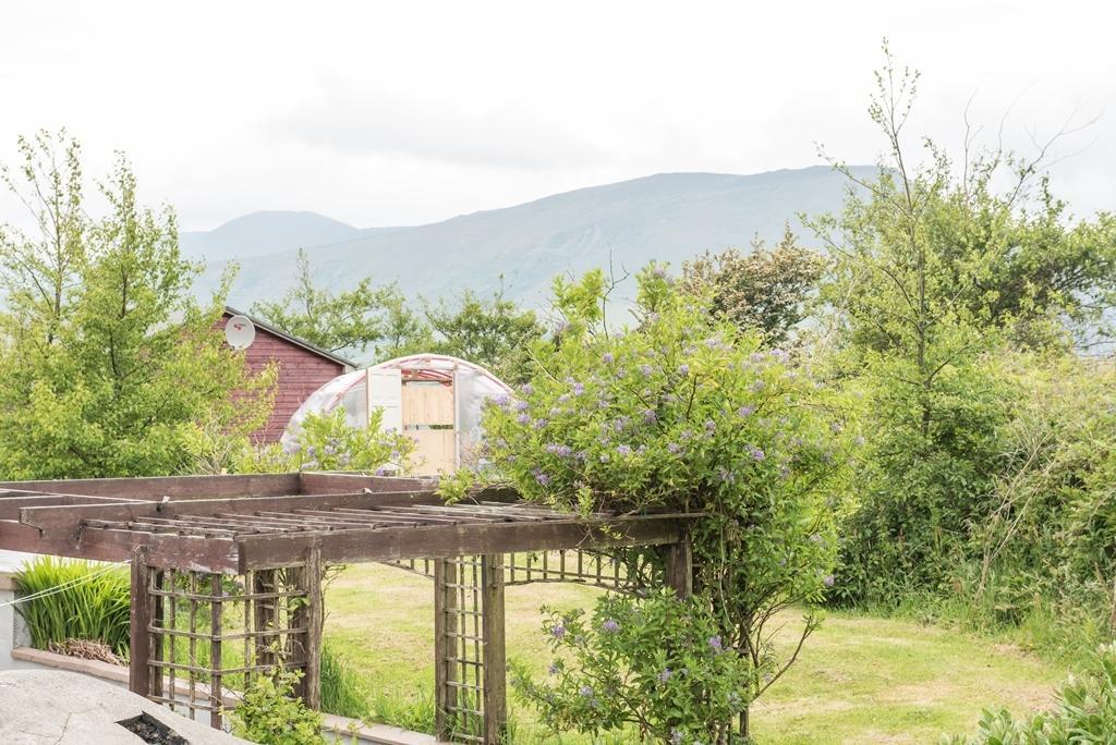Restmore B&B Anascaul 외부 사진