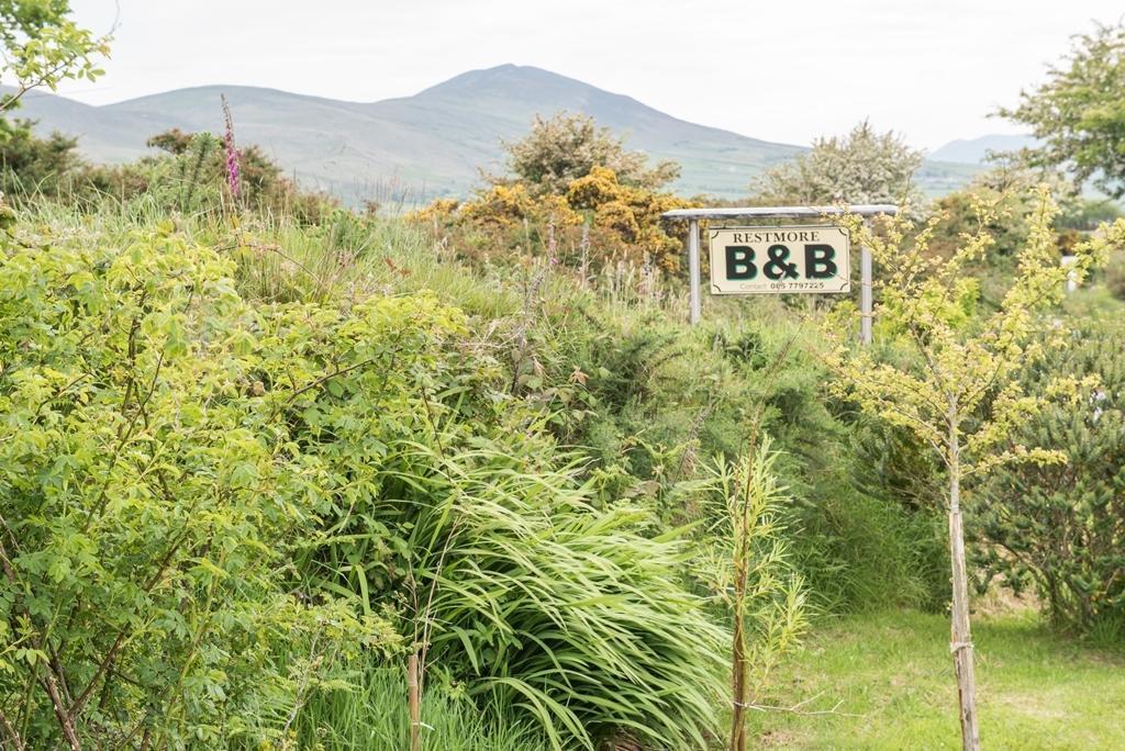 Restmore B&B Anascaul 외부 사진