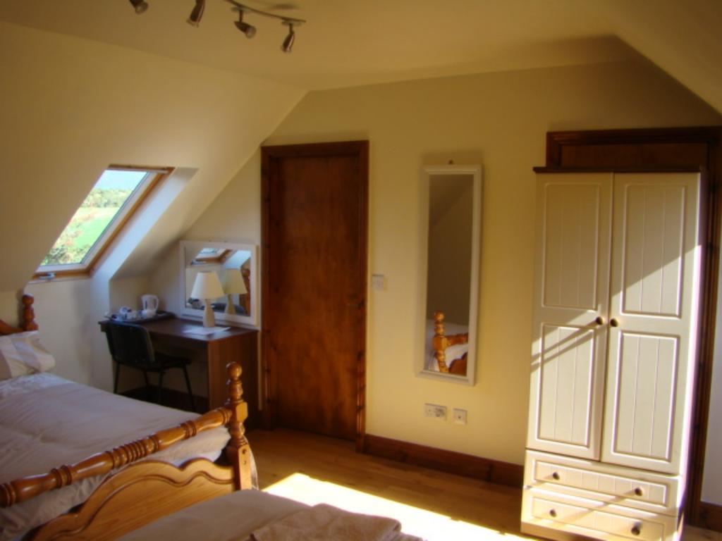 Restmore B&B Anascaul 외부 사진