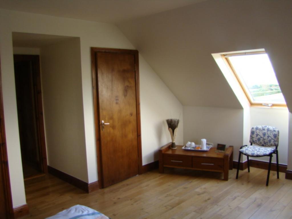 Restmore B&B Anascaul 객실 사진