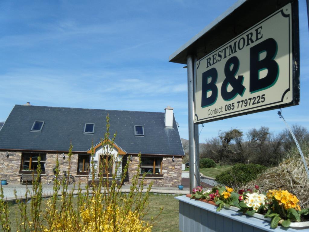 Restmore B&B Anascaul 외부 사진