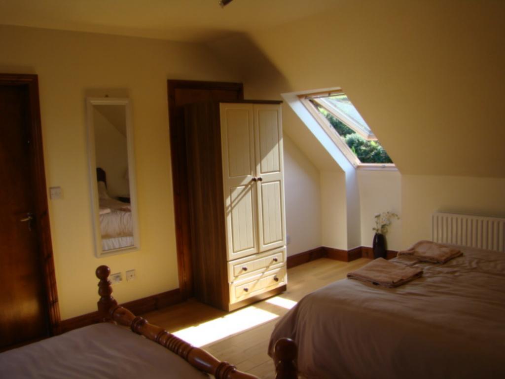 Restmore B&B Anascaul 객실 사진