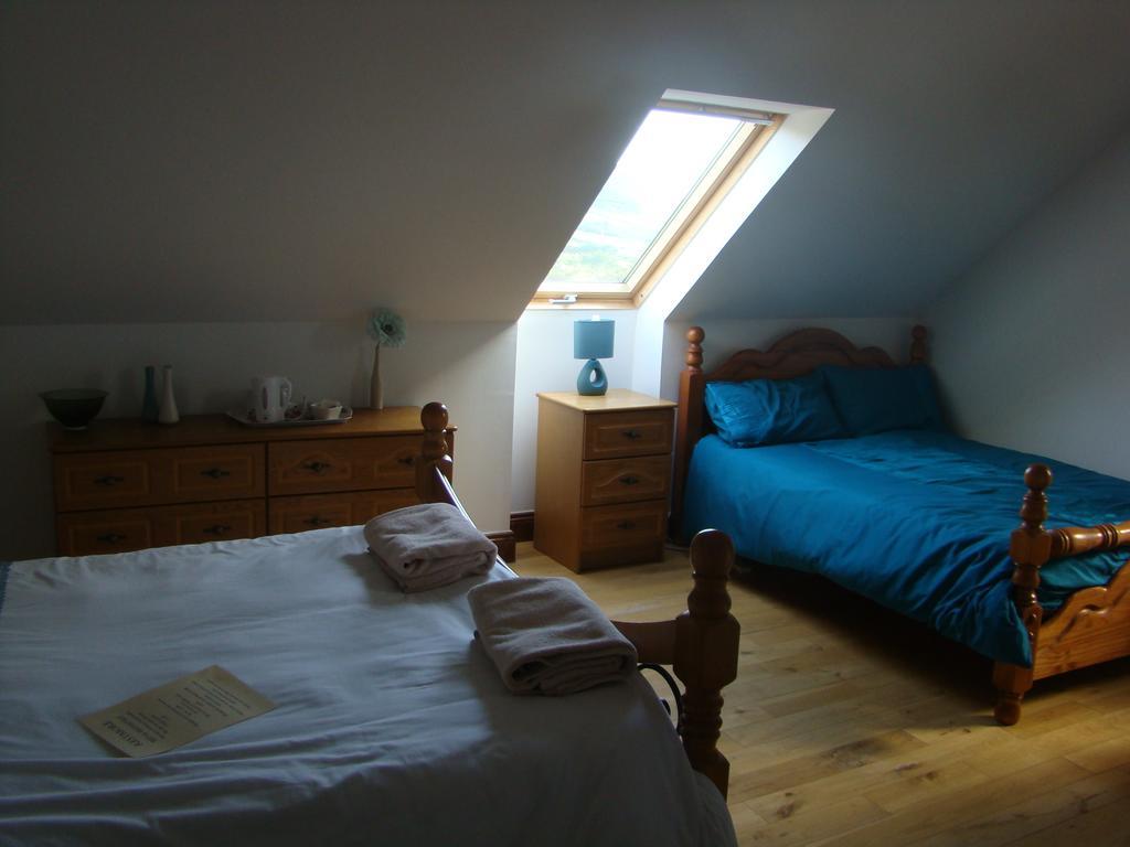 Restmore B&B Anascaul 외부 사진