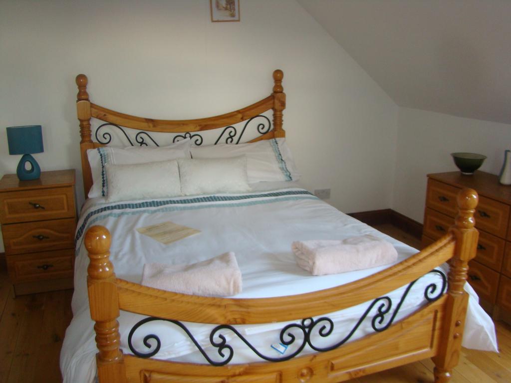 Restmore B&B Anascaul 외부 사진
