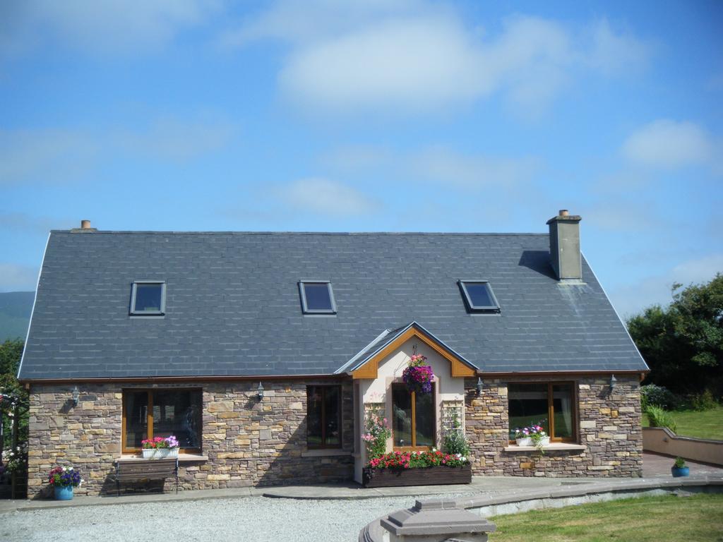 Restmore B&B Anascaul 외부 사진